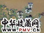 李超士 1963年 三色堇 纸上 粉画