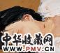 刘小东 1996年作 睡眠与失眠 布面油画
