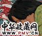 刘小东 1996年作 睡眠与失眠—2号 布面油画