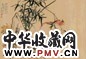 吴树本 1923年作 绶带秋光图 镜心 设色绢本