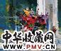 张京生 阳光明媚 油画 画布