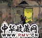 张京生 餐厅外阳光灿烂