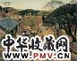 陈树中 1994年作 我爱这生机勃勃的野草滩 布面油画