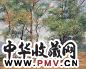 胡振宇 1993年作 山后那个秋 布面油画