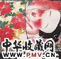 童振刚 天空系列之一 镜心 设色纸本