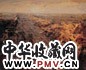 徐晓燕 1998-2002年 大地的肌肤系列之五 布面油画