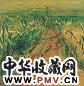 徐晓燕 2002年作 大地 布上 油彩
