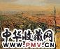 徐晓燕 2000年作 大地肌肤之四 布面油画