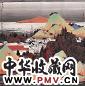 薛亮 2005年作 望断秋水 镜心 设色纸本
