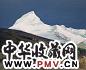 崔开玺 雪山的招唤 布上 油彩