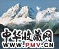 崔开玺 2003年 白云出岫 布面 油画
