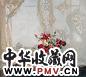 崔开玺 窗前的玫瑰 布面油彩