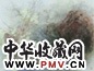 当代 冯霖章 山幽乌韵 镜心