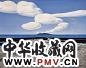 胡建成 1990年作 海之梦 布面 油画