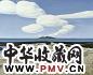 胡建成 梦境中的海
