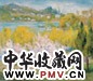 胡善余 西湖春 布面油画