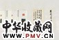 方去疾 吴朴堂 单孝天 瞿秋白笔名印谱(1卷)