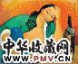 潘玉良 1949年作 自画像 油画 画布