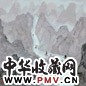 庞均 1988年作 不是三峡胜似三峡 油画 画布