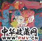 邵飞 聚会 油彩·画布
