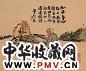曾衍东 人物 镜心