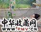 鲍振 2003年作 太阳光芒 布面油彩