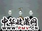 陈波 2000年 老照片 布面油画