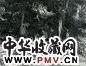 陈金章 榕荫 立轴 水墨纸本