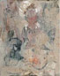 毛栗子 敦煌壁画