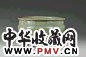 明中期 龙泉锦纹炉