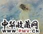 欧洋 1993年作 风 布面
