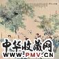 潘鸿海 2003年作 钱塘佳丽图 镜心 设色纸本