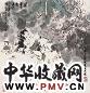 潘鸿海 梦里看花 镜心 设色纸本