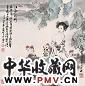 潘鸿海 江南丝竹 镜心 设色纸本