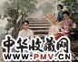 潘鸿海 2003年作 外婆桥 布面 油画