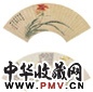清 潘遵祁 花鸟 册页(12开选2)