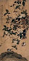 宋光宝 花鸟 镜心 设色绢本
