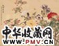陶瑢 1925年作 玉堂富贵图 立轴 设色绢本