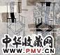 王怀庆 1992年作 相对有声 布面 油画