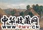 王济远 打谷场 布面 油画