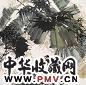 王晋元 花鸟(出版) 镜心 纸本