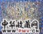 王云鹤 2001年作 心舞 油画画布