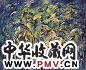 王云鹤 太阳雨 油画 画布