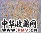 王云鹤 2004年作 江南民居系列No.3 油画 画布