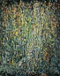 王云鹤 申城夜色 油画 画布