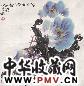 萧焕 魏后沐春 镜心 设色纸本