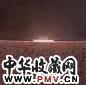 尹朝阳 2005年 天安门广场 布面 油画