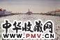 尹朝阳 2004年作 广场系列 水彩纸本