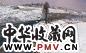 张俊明 残雪之五 布面油彩