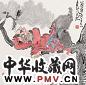 周京新 罗汉松-1